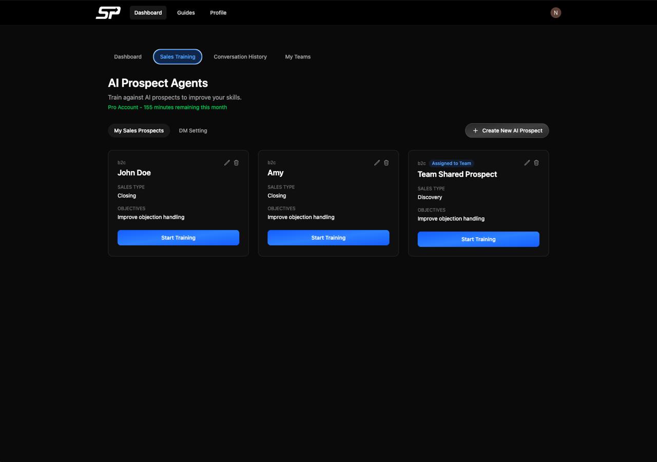 ShadowPitch - Image 3