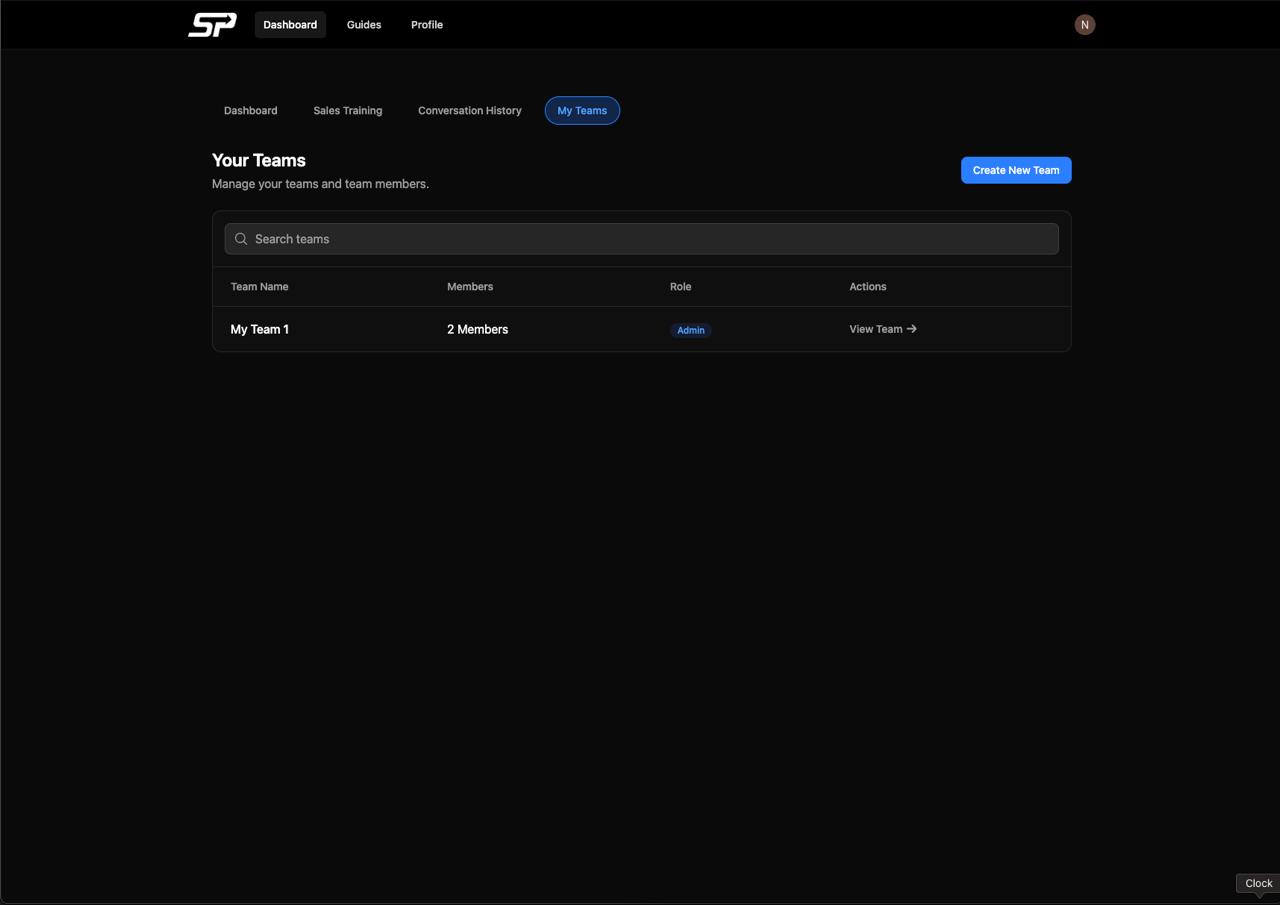 ShadowPitch - Image 4